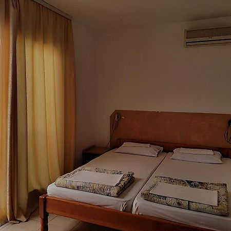 Vlsb Apartments Petrovac Eksteriør bilde