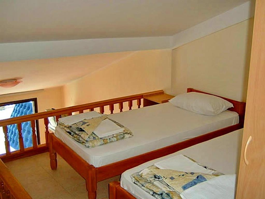 Vlsb Apartments Petrovac Eksteriør bilde
