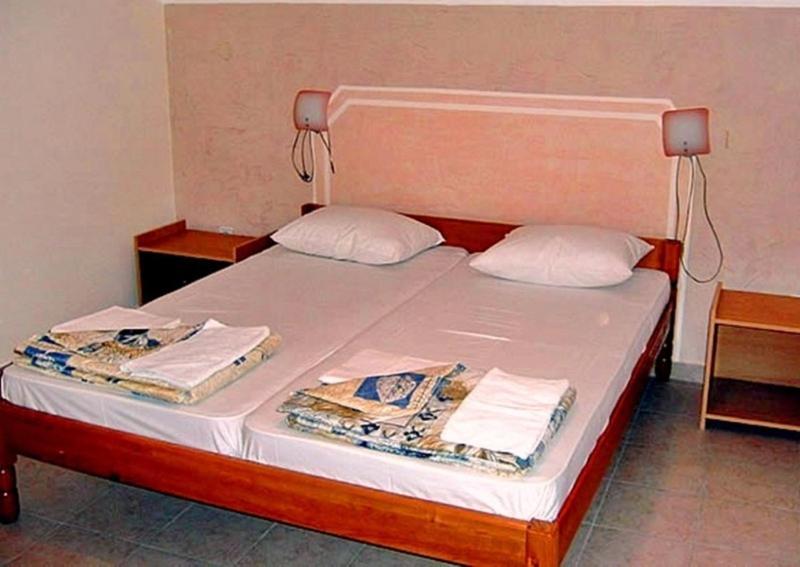 Vlsb Apartments Petrovac Rom bilde