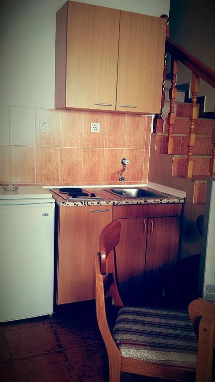 Vlsb Apartments Petrovac Eksteriør bilde