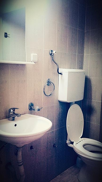 Vlsb Apartments Petrovac Eksteriør bilde