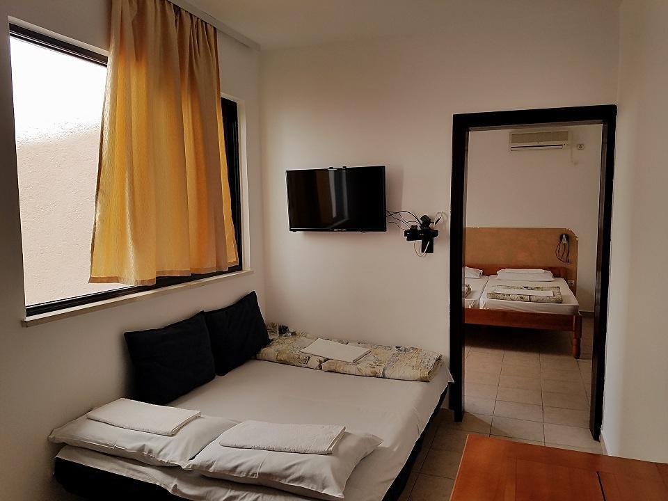Vlsb Apartments Petrovac Eksteriør bilde