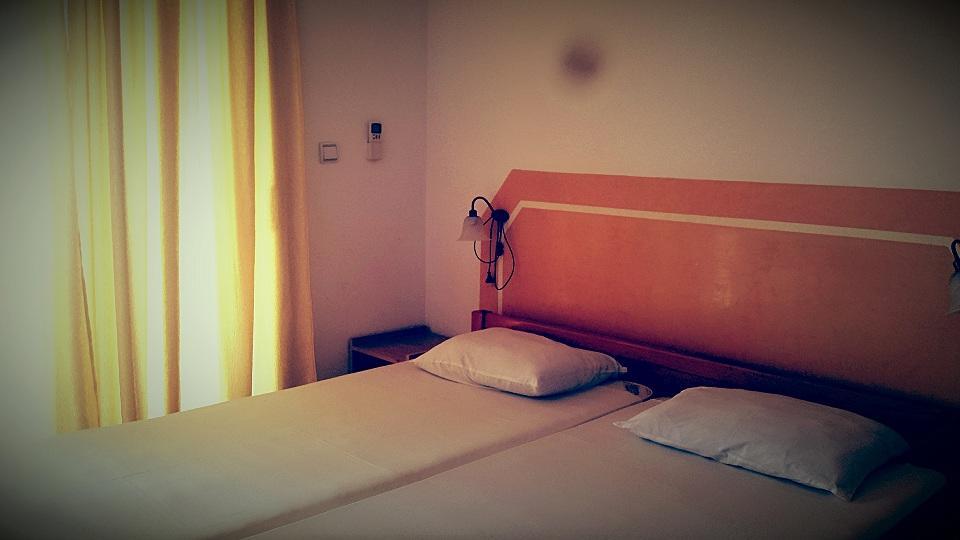 Vlsb Apartments Petrovac Eksteriør bilde