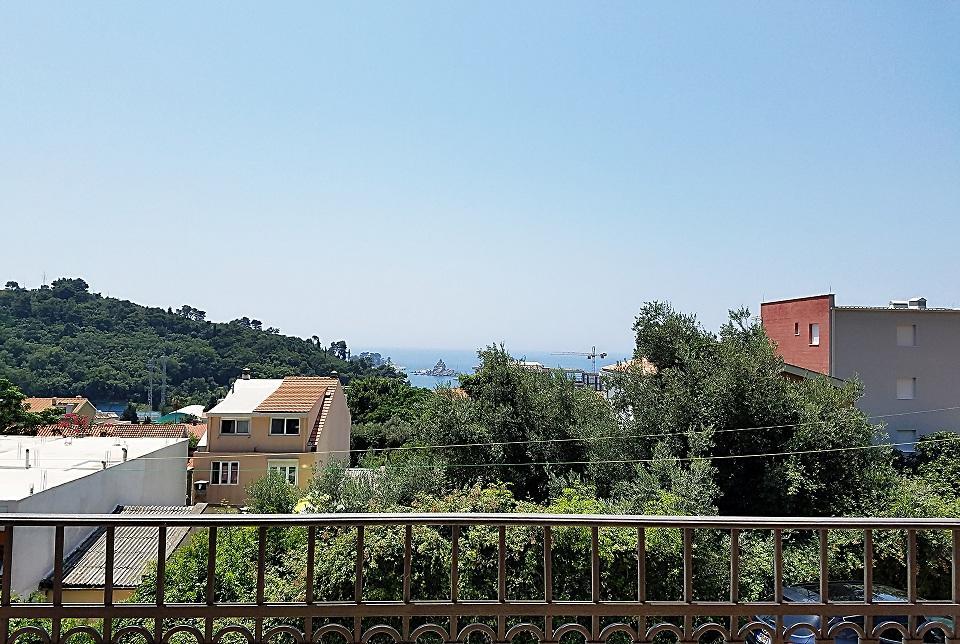 Vlsb Apartments Petrovac Eksteriør bilde