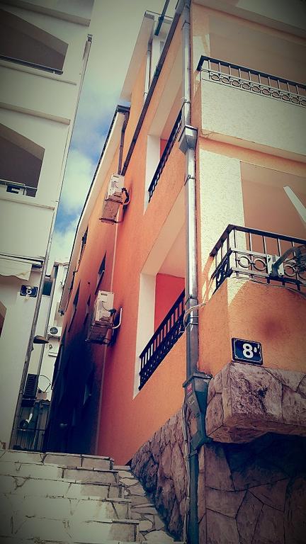 Vlsb Apartments Petrovac Eksteriør bilde