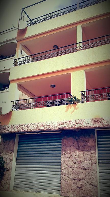 Vlsb Apartments Petrovac Eksteriør bilde