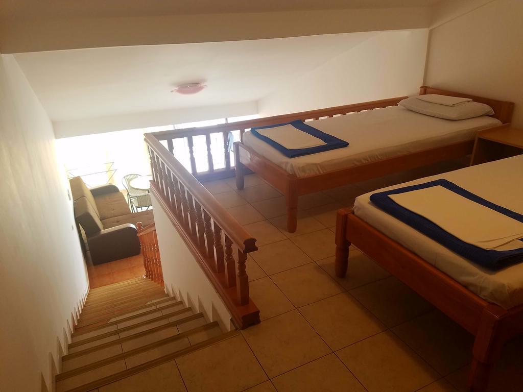 Vlsb Apartments Petrovac Eksteriør bilde