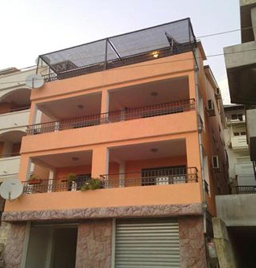 Vlsb Apartments Petrovac Eksteriør bilde